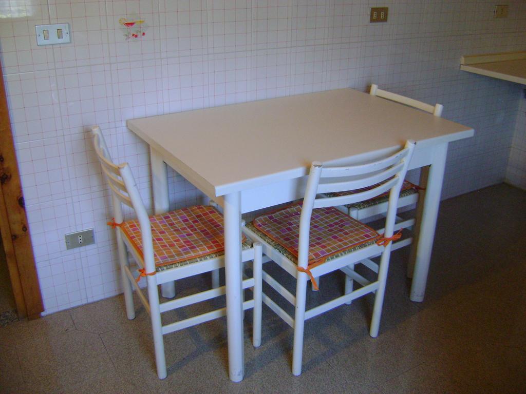 La Maison Nouva 1977 Aosta Eksteriør bilde