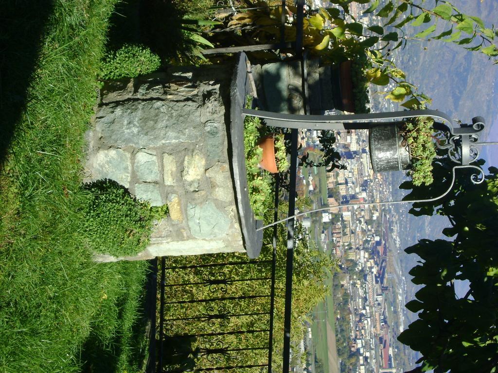 La Maison Nouva 1977 Aosta Eksteriør bilde