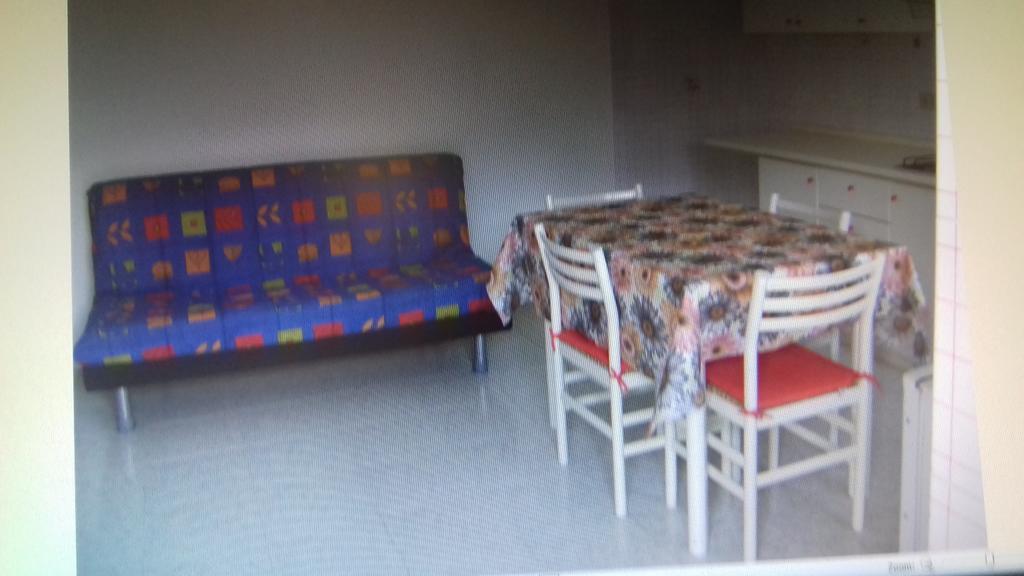 La Maison Nouva 1977 Aosta Eksteriør bilde