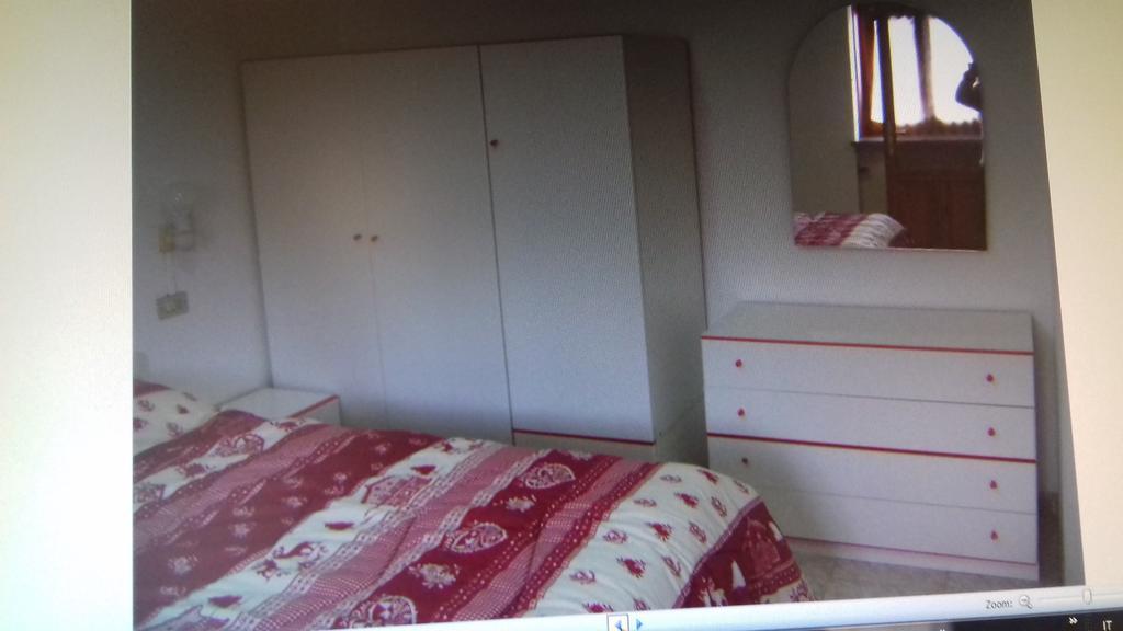 La Maison Nouva 1977 Aosta Eksteriør bilde